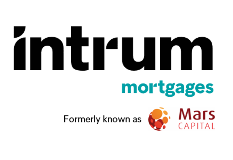 Intrum Mortgages unveils new look | Intrum