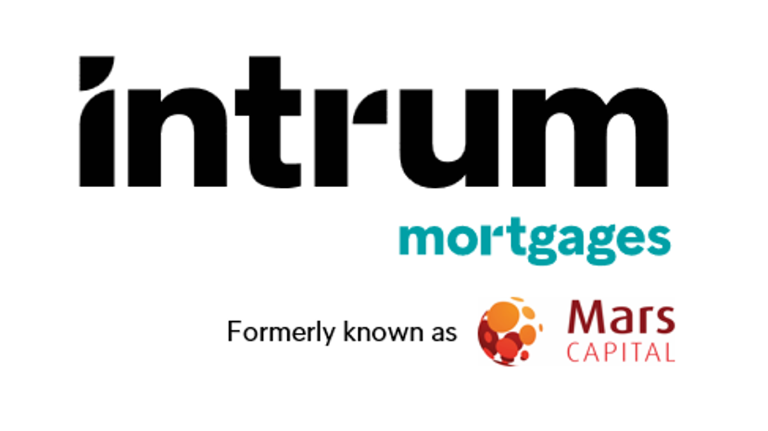 Intrum Mortgages unveils new look