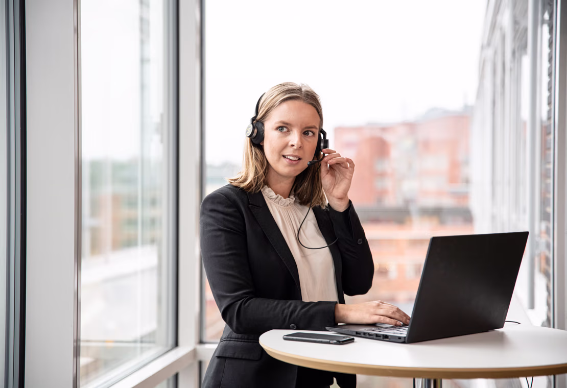Customer care through the credit lifecycle