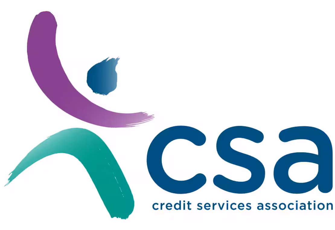 Credit Services Association (CSA) Code of Practise 
