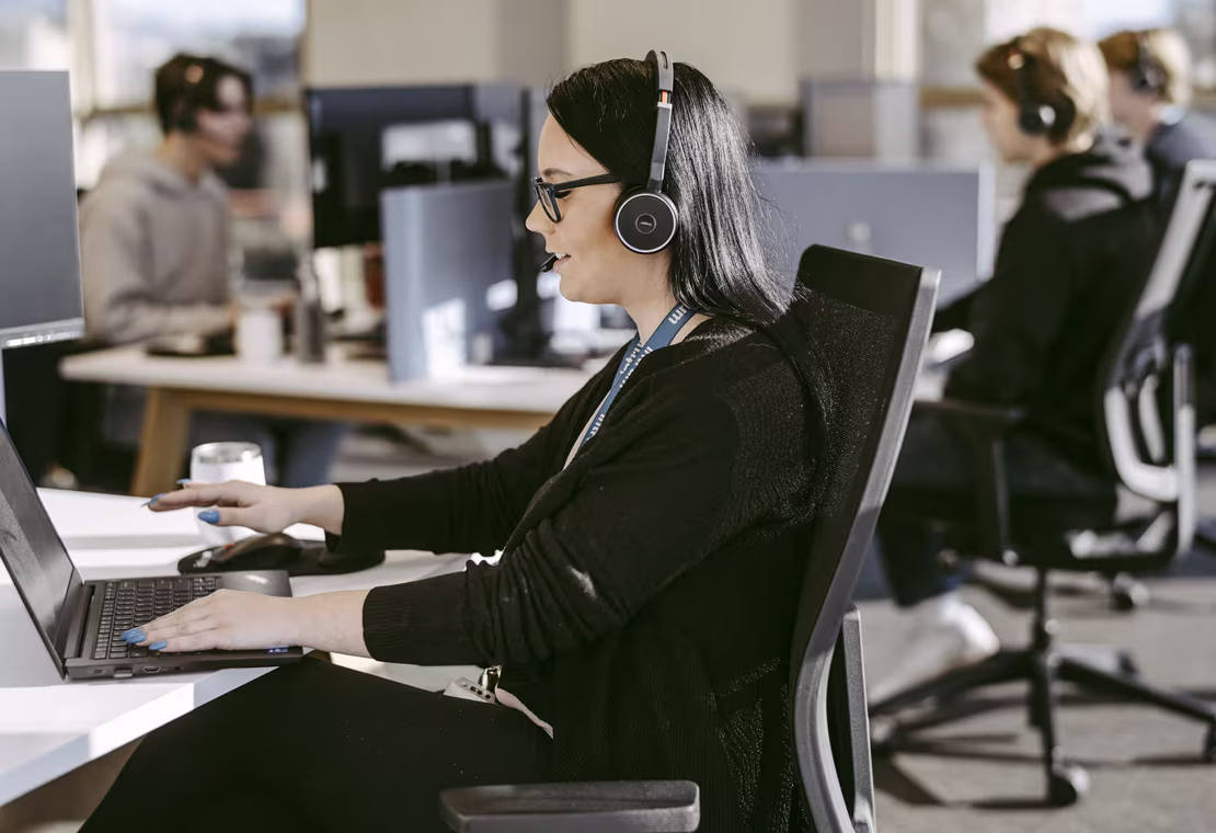 Intrum UK Limited Gender Pay Gap Report 2022