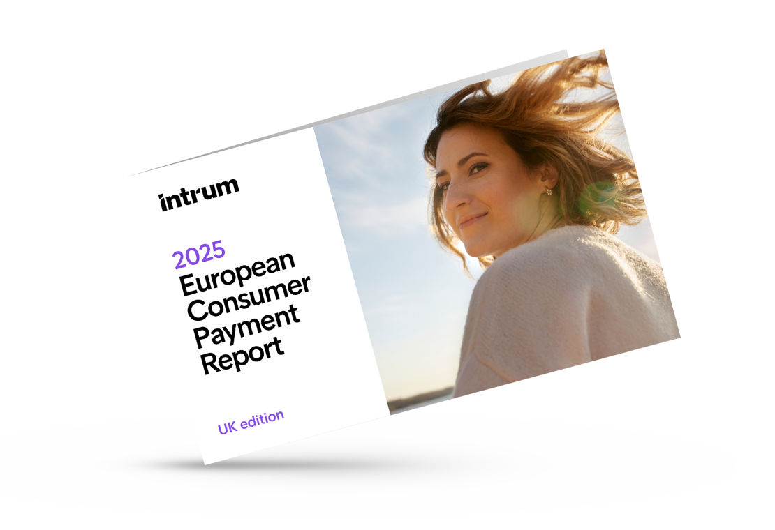 European Consumer Payment Report 2024
