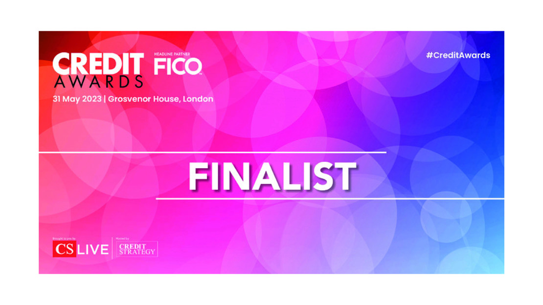 Intrum shortlisted in Best Company category