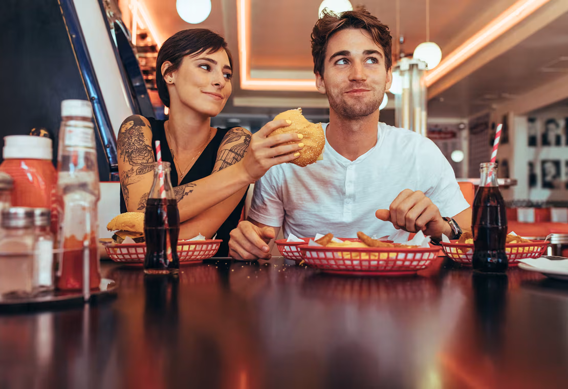 Pay attention to your expenses