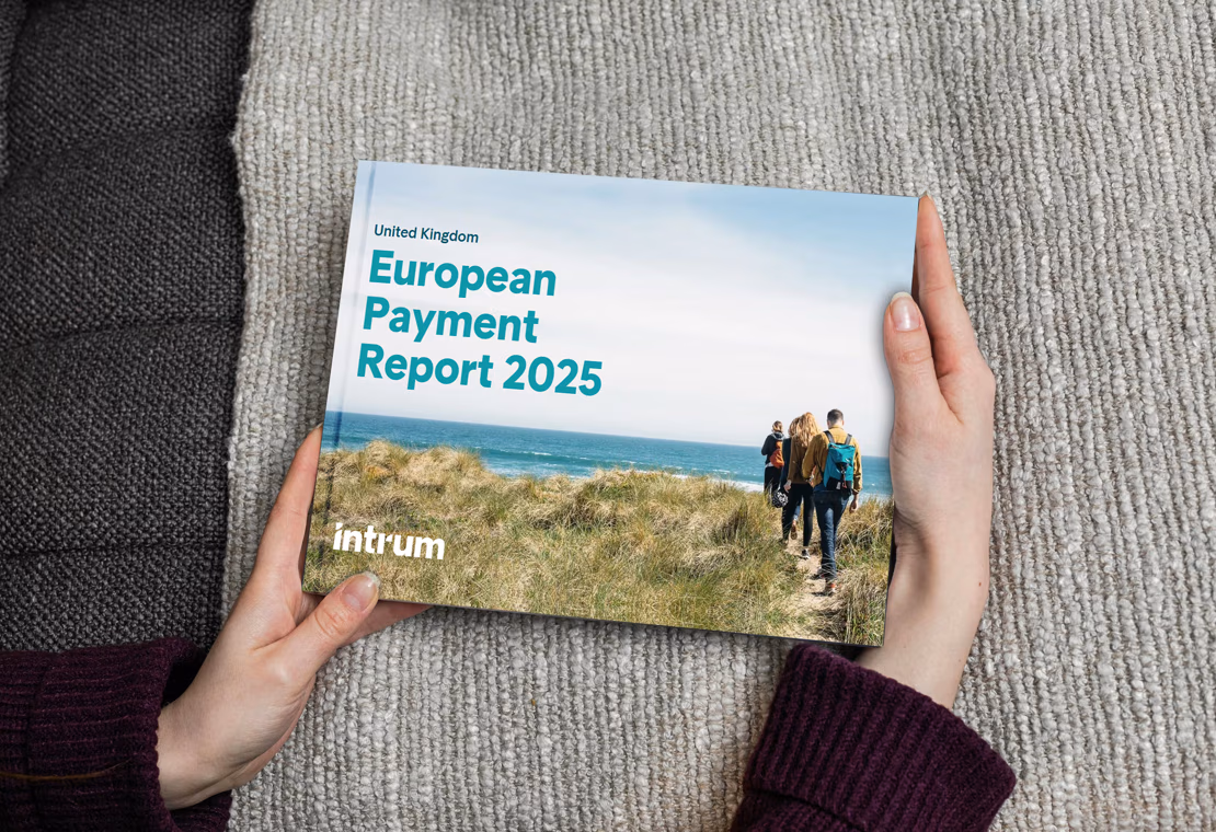 UK European Payment Report 2025