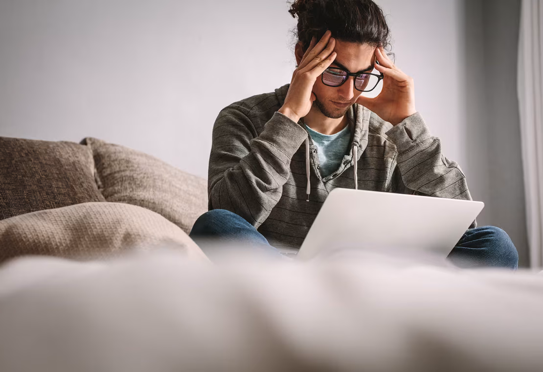 More and more UK residents are living payday to payday